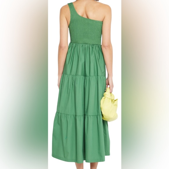 o.p.t Milada Dress - Picture 4 of 12